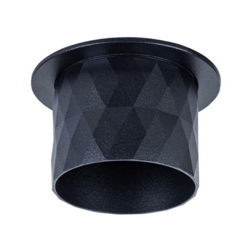 Встраиваемый светильник Arte Lamp Fang A5562PL-1BK Встраиваемый светильник Arte Lamp Fang A5562PL-1BK