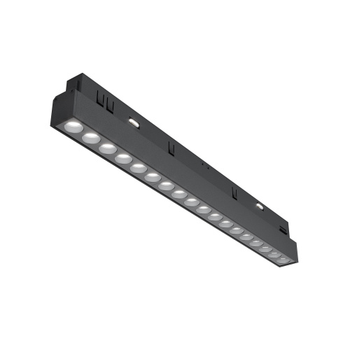 Трековый светильник Technical TR031-4-18WTW-M-DSZ-B Трековый светильник Technical TR031-4-18WTW-M-DSZ-B