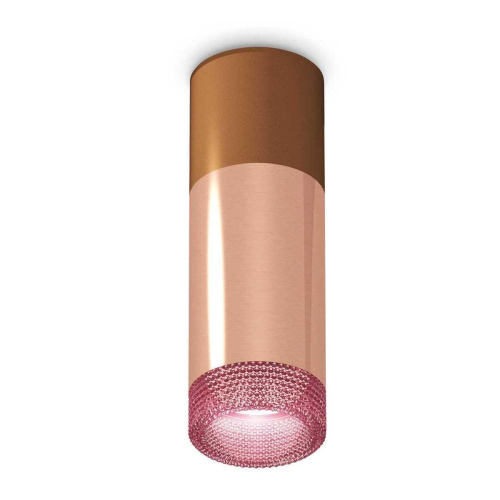 Комплект потолочного светильника Ambrella light Techno Spot XC (C6304, A2010, C6326, N6152) XS6326061 Комплект потолочного светильника Ambrella light Techno Spot XC (C6304, A2010, C6326, N6152) XS6326061