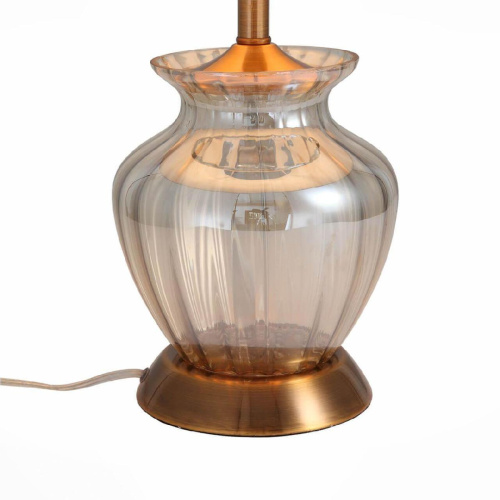 Настольная лампа ST Luce Assenza SL967.304.01 Настольная лампа ST Luce Assenza SL967.304.01