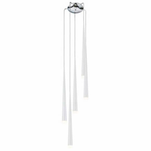 Подвесной светильник Azzardo Stylo 5 AZ0208 Подвесной светильник Azzardo Stylo 5 AZ0208