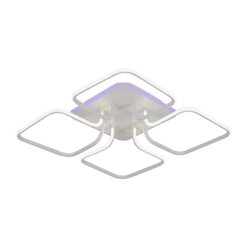 Потолочная светодиодная люстра Profit Light 6047/4A WHT Потолочная светодиодная люстра Profit Light 6047/4A WHT