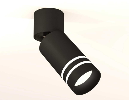 Комплект спота Ambrella light Techno Spot XM (A2221, C6313, N6236) XM6313086 Комплект спота Ambrella light Techno Spot XM (A2221, C6313, N6236) XM6313086