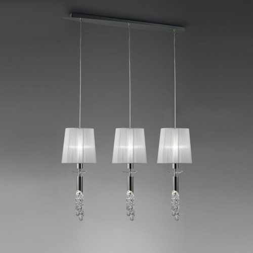 Подвесной светильник Mantra Tiffany 3855 Подвесной светильник Mantra Tiffany 3855