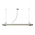 Подвесной светильник SLV Aixlight R Office 159124
