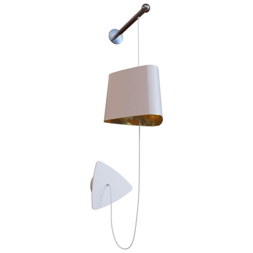 Бра Loft IT Nuage Loft1163-1WH Бра Loft IT Nuage Loft1163-1WH