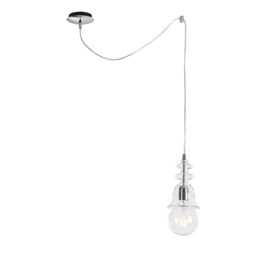 Подвесной светильник Favourite Perpressa 2728-1P Подвесной светильник Favourite Perpressa 2728-1P