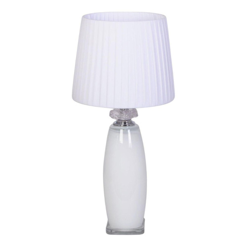 Настольная лампа Abrasax Lilie TL.7815-1WHITE Настольная лампа Abrasax Lilie TL.7815-1WHITE