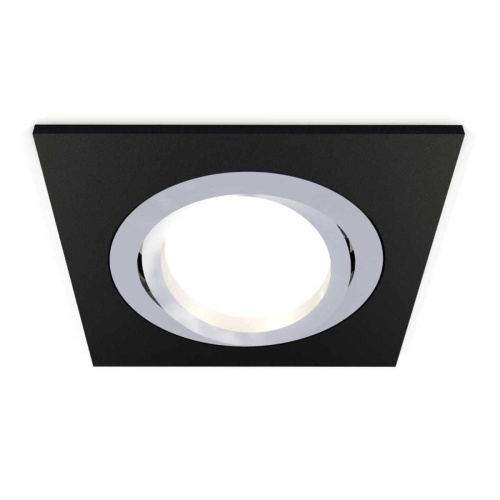 Комплект встраиваемого светильника Ambrella light Techno Spot XC (C7632, N7003) XC7632082 Комплект встраиваемого светильника Ambrella light Techno Spot XC (C7632, N7003) XC7632082