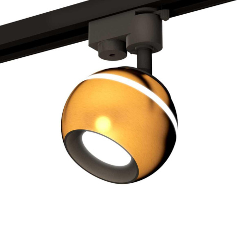Комплект трекового светильника Ambrella light Track System XT (A2521, C1105, N7021) XT1105001 Комплект трекового светильника Ambrella light Track System XT (A2521, C1105, N7021) XT1105001