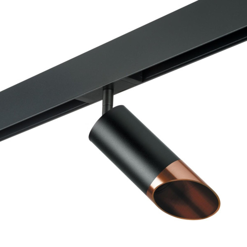 Трековый светильник Lightstar Rullo (214437+595057+201430) PRO437130 Трековый светильник Lightstar Rullo (214437+595057+201430) PRO437130