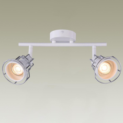 Спот Moderli Source V2701-2C Спот Moderli Source V2701-2C