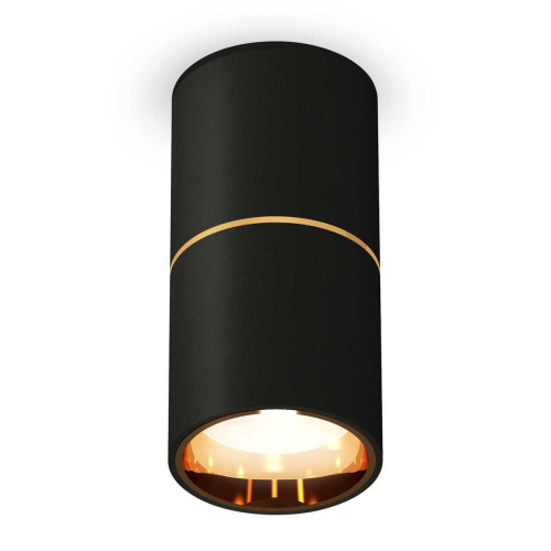 Комплект потолочного светильника Ambrella light Techno Spot XC (C6302, A2062, N6113) XS6302082 Комплект потолочного светильника Ambrella light Techno Spot XC (C6302, A2062, N6113) XS6302082