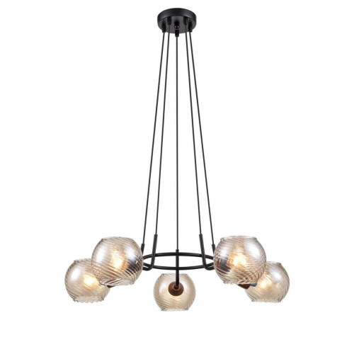 Подвесная люстра Vele Luce Imelda VL5832P05 Подвесная люстра Vele Luce Imelda VL5832P05