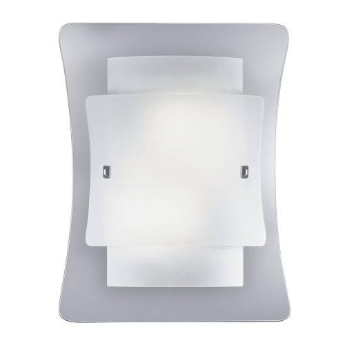Настенный светильник Ideal Lux Triplo AP2 026480 Настенный светильник Ideal Lux Triplo AP2 026480