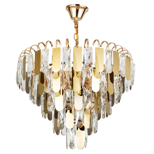 Подвесная люстра Arte Lamp Vivien A2719SP-6GO Подвесная люстра Arte Lamp Vivien A2719SP-6GO