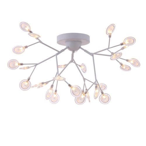 Потолочная люстра Freya Florencia FR5049CL-27W