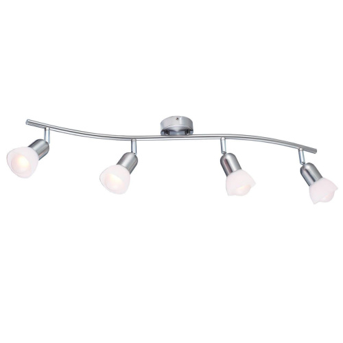Спот Arte Lamp A3115PL-4SS Спот Arte Lamp A3115PL-4SS