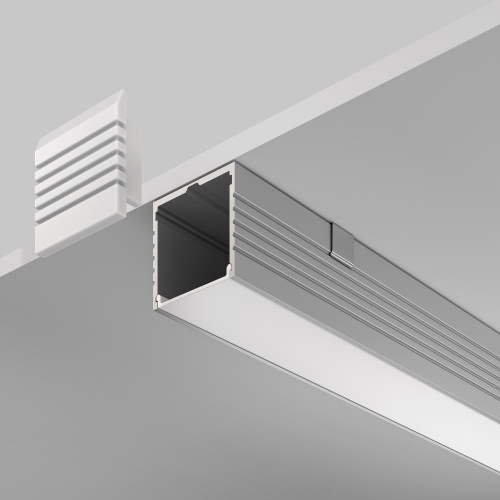 Комплектующие к светодиодной ленте Led Strip ALM-3535A-S-2M Комплектующие к светодиодной ленте Led Strip ALM-3535A-S-2M
