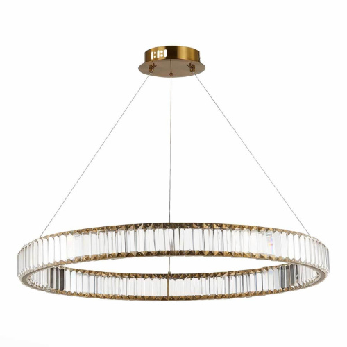 Подвесная люстра ST Luce TIVOLI SL1622.383.01 Подвесная люстра ST Luce TIVOLI SL1622.383.01