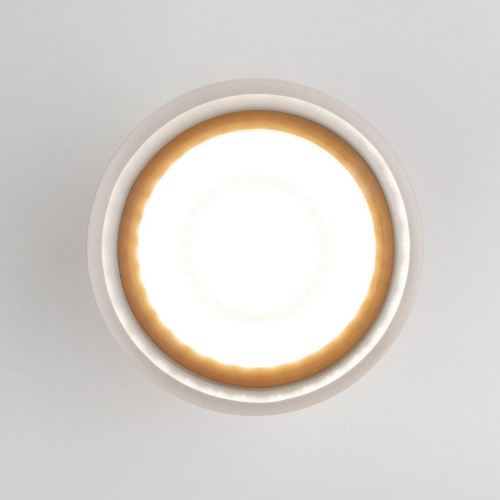 Уличный светодиодный светильник Elektrostandard Light Led 35140/H серый a057161 Уличный светодиодный светильник Elektrostandard Light Led 35140/H серый a057161