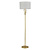 Торшер Indigo Amali V13026/1F Gold V000476