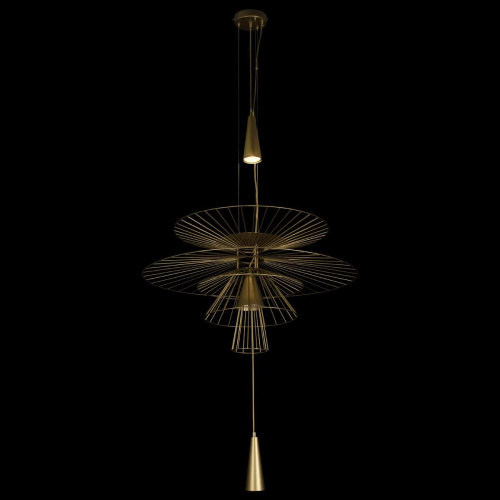 Подвесной светильник Loft IT Star 10141/600 Подвесной светильник Loft IT Star 10141/600
