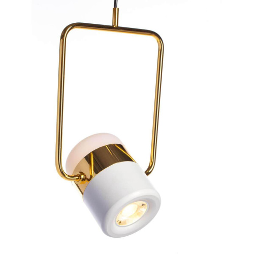 Подвесной светодиодный светильник Loft IT Ling 8119-A Подвесной светодиодный светильник Loft IT Ling 8119-A