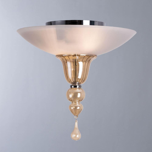 Потолочный светильник Divinare Goccia 4021/02 PL-3