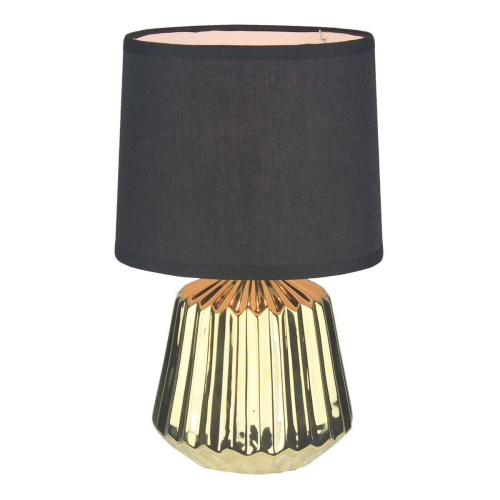 Настольная лампа Escada 10219/T Gold Настольная лампа Escada 10219/T Gold
