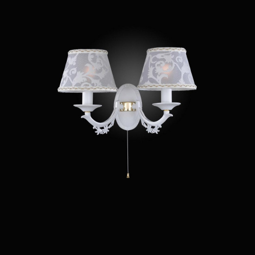 Бра Reccagni Angelo A 9630/2 Бра Reccagni Angelo A 9630/2