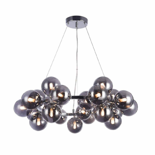 Подвесная люстра Maytoni Dallas MOD548PL-25CH Подвесная люстра Maytoni Dallas MOD548PL-25CH