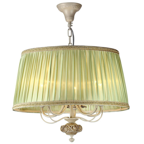Подвесная люстра Maytoni Olivia ARM325-55-W Подвесная люстра Maytoni Olivia ARM325-55-W