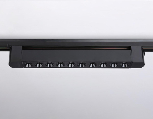 Трековый светодиодный светильник Ambrella light Track System GL6709 Трековый светодиодный светильник Ambrella light Track System GL6709