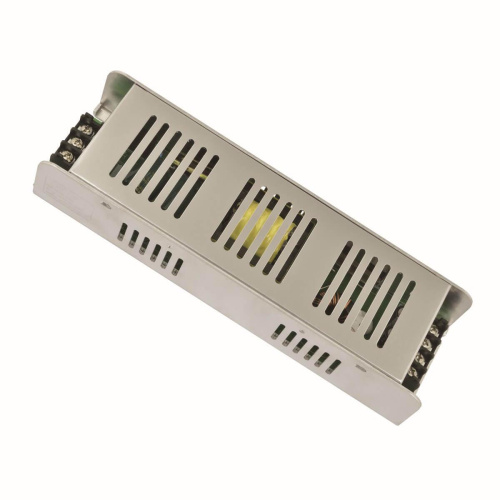 Блок питания Uniel 24V 200W IP20 8,4A UET-VAS-200B20 UL-00002433 Блок питания Uniel 24V 200W IP20 8,4A UET-VAS-200B20 UL-00002433