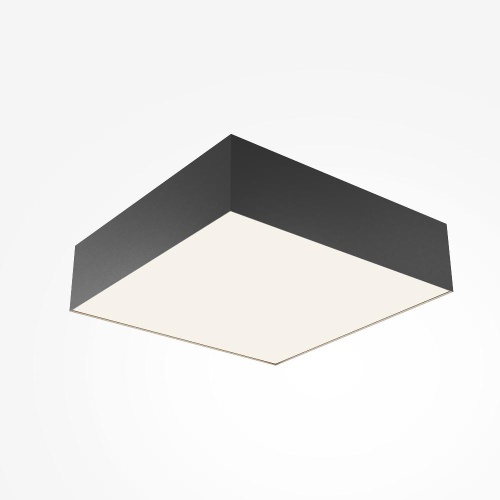 Потолочный светильник Technical C032CL-24W4K-SQ-B Потолочный светильник Technical C032CL-24W4K-SQ-B