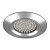 Точечный светильник Kanlux TABO CT-AS02-AL 4701