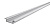 Профиль Deko-Light T-profile flat ET-01-15 975060