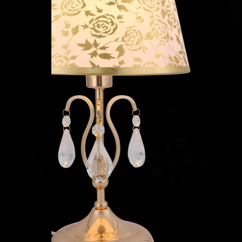 Настольная лампа ST Luce Aumentato SL176.204.01 Настольная лампа ST Luce Aumentato SL176.204.01