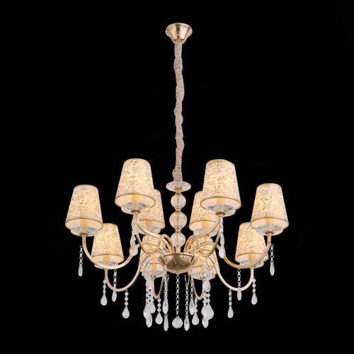Подвесная люстра ST Luce Aumentato SL176.203.12 Подвесная люстра ST Luce Aumentato SL176.203.12