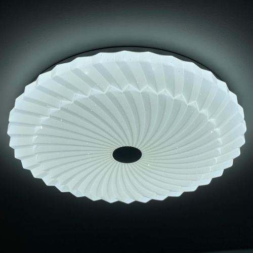 Потолочный светодиодный светильник Profit Light 2123/450 WH RGB Потолочный светодиодный светильник Profit Light 2123/450 WH RGB