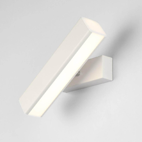 Подсветка для зеркал Elektrostandard Kessi MRL LED 1007 a043966 Подсветка для зеркал Elektrostandard Kessi MRL LED 1007 a043966