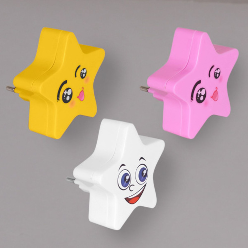 Ночник Reluce 01414-0.2-01 Ночник Reluce 01414-0.2-01