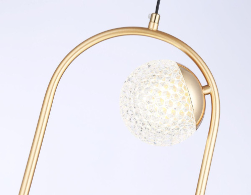 Подвесной светильник Ambrella light Traditional Crystal TR5431 Подвесной светильник Ambrella light Traditional Crystal TR5431