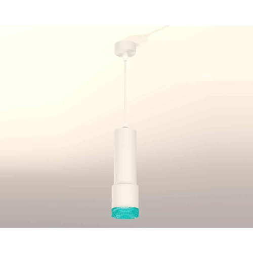Комплект подвесного светильника Ambrella light Techno Spot XP7401004 SWH/BL белый песок/голубой (A2301, C6342, A2030, C7401, N7194) Комплект подвесного светильника Ambrella light Techno Spot XP7401004 SWH/BL белый песок/голубой (A2301, C6342, A2030, C7401, N7194)