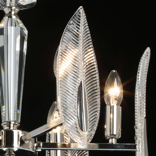 Подвесная люстра MW-Light Сабрина 7 336012806 Подвесная люстра MW-Light Сабрина 7 336012806