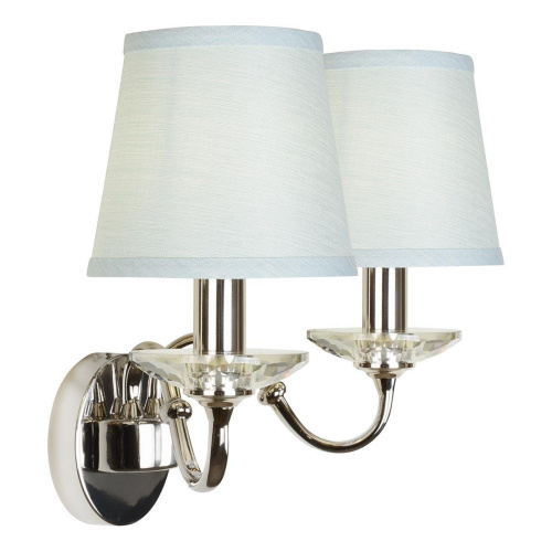 Бра iLamp Dolce Vita W2345-2 Nic Бра iLamp Dolce Vita W2345-2 Nic