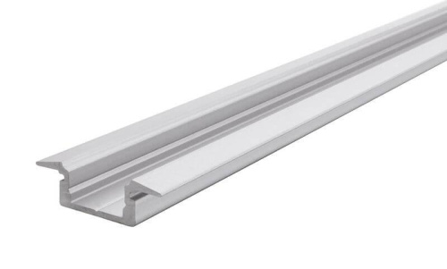 Профиль Deko-Light T-profile flat ET-01-08 975000 Профиль Deko-Light T-profile flat ET-01-08 975000