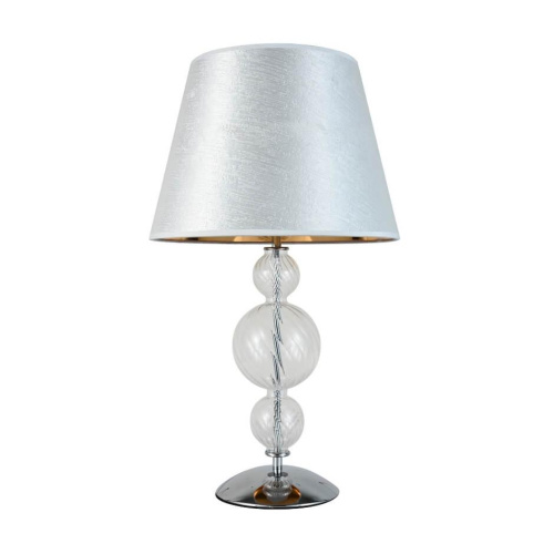 Настольная лампа Lumina Deco Muraneo LDT 1123 SL Настольная лампа Lumina Deco Muraneo LDT 1123 SL