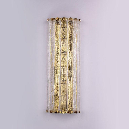 Настенный светильник Newport 10823/A gold М0063345 Настенный светильник Newport 10823/A gold М0063345